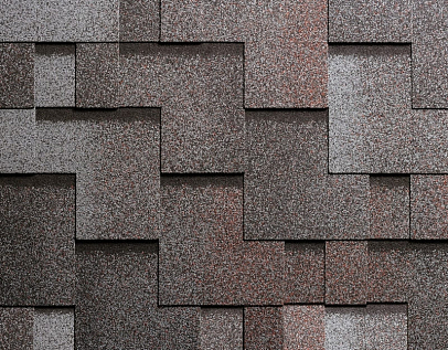 Купить Гибкая черепица Ruflex / Руфлекс Runa Норвежский фьорд - изображение 1